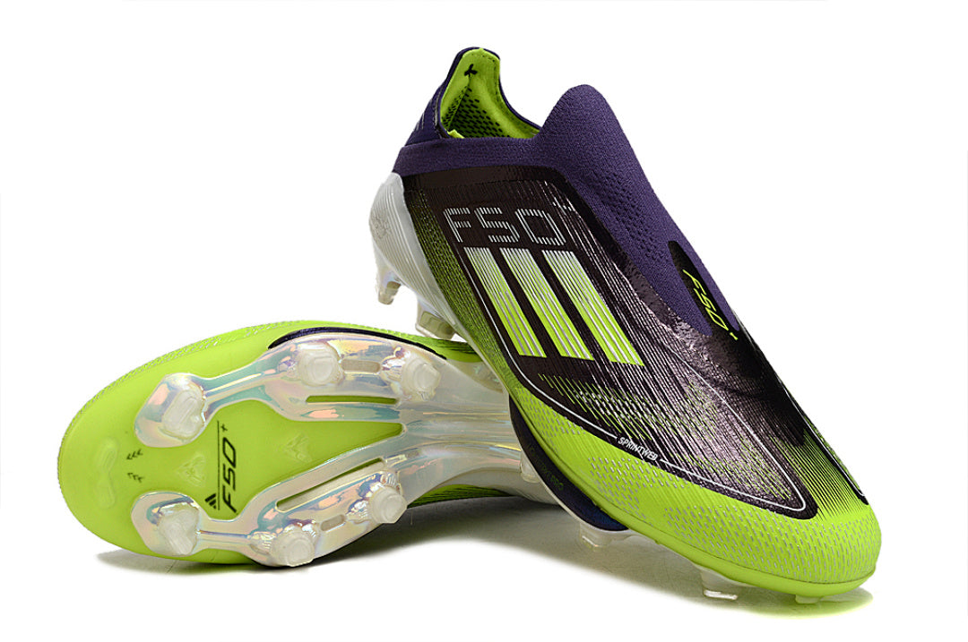 Adidas F50+ FG