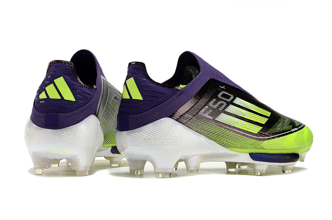 Adidas F50+ FG