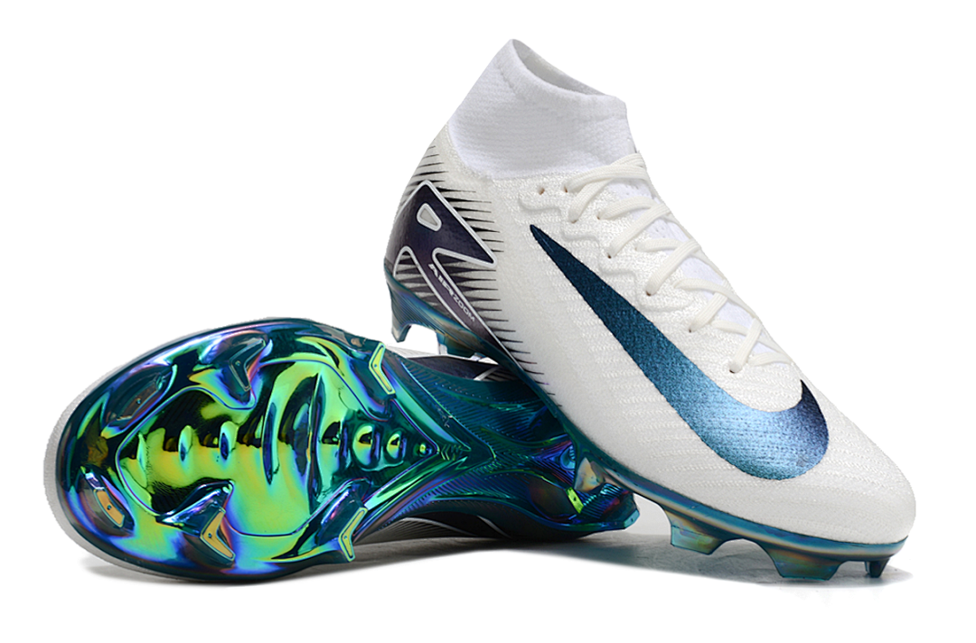 Nike Air Zoom Mercurial Superfly IX Elite FG