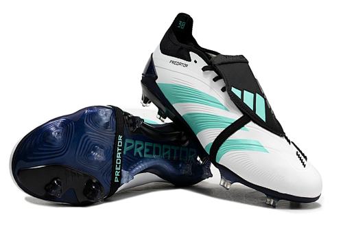 PREDATOR ACCURACY+ FG BOOTS