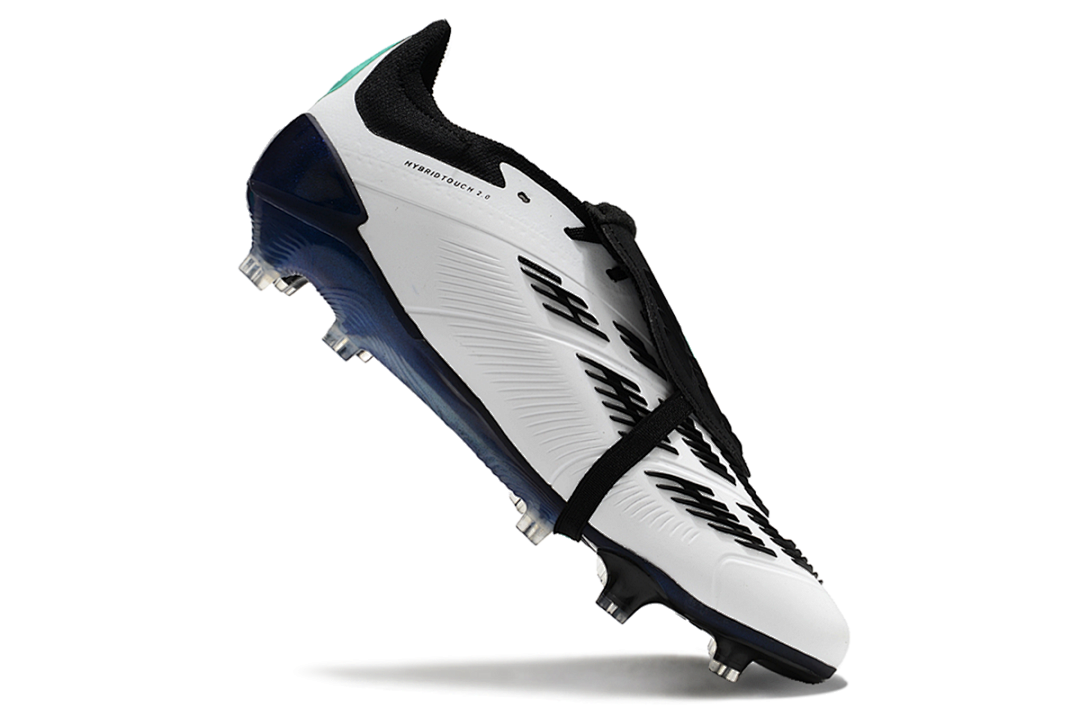 PREDATOR ACCURACY+ FG BOOTS