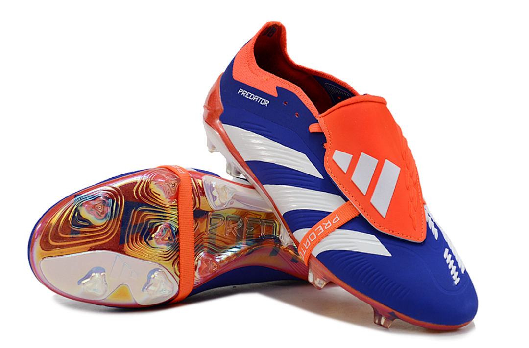 PREDATOR ACCURACY+ FG BOOTS