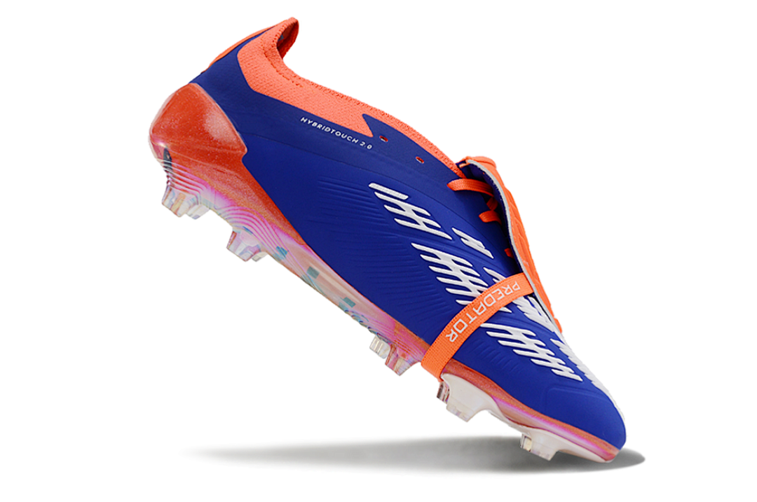 PREDATOR ACCURACY+ FG BOOTS