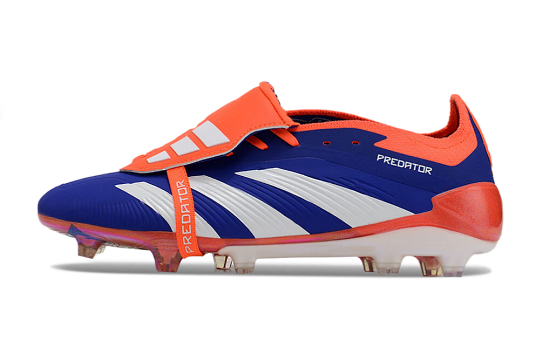 PREDATOR ACCURACY+ FG BOOTS