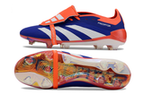 PREDATOR ACCURACY+ FG BOOTS