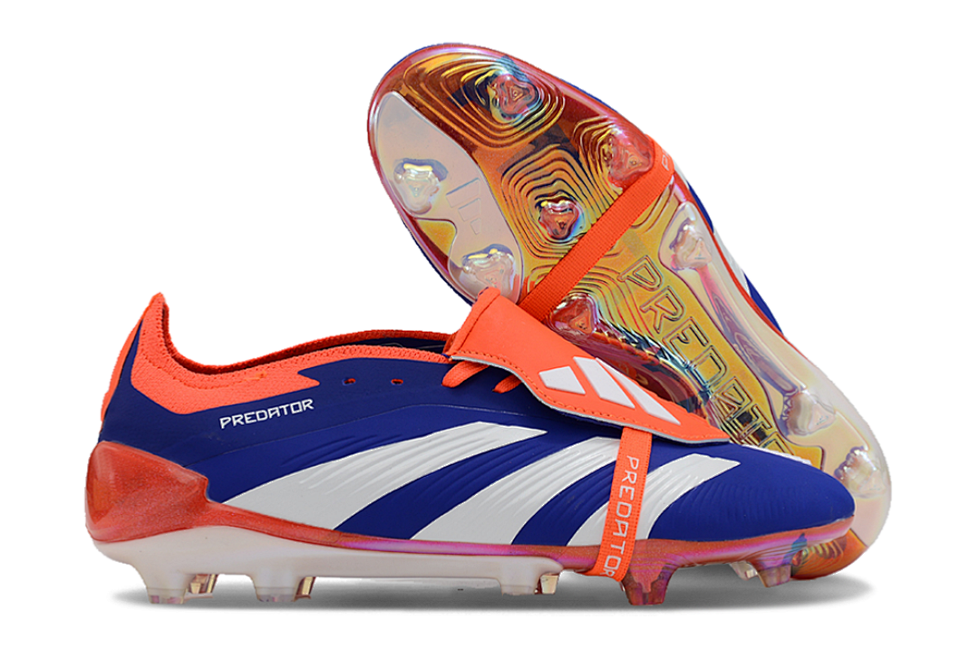 PREDATOR ACCURACY+ FG BOOTS