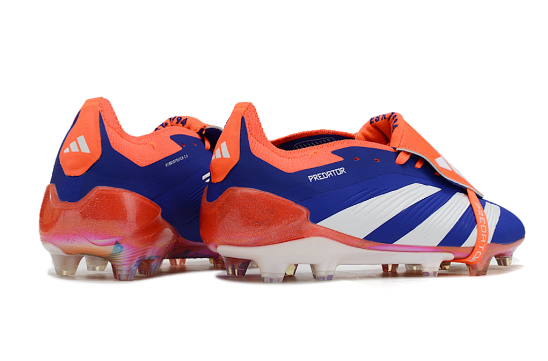 PREDATOR ACCURACY+ FG BOOTS
