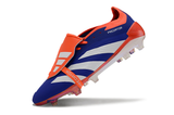PREDATOR ACCURACY+ FG BOOTS