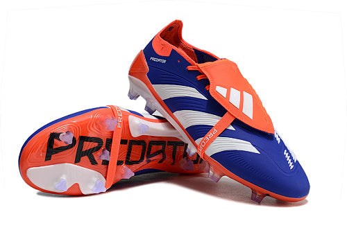 PREDATOR ACCURACY+ FG BOOTS