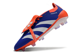 PREDATOR ACCURACY+ FG BOOTS