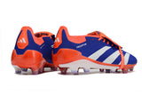 PREDATOR ACCURACY+ FG BOOTS