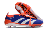 PREDATOR ACCURACY+ FG BOOTS