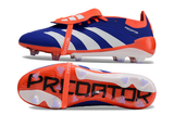 PREDATOR ACCURACY+ FG BOOTS