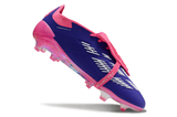 PREDATOR ACCURACY+ FG BOOTS