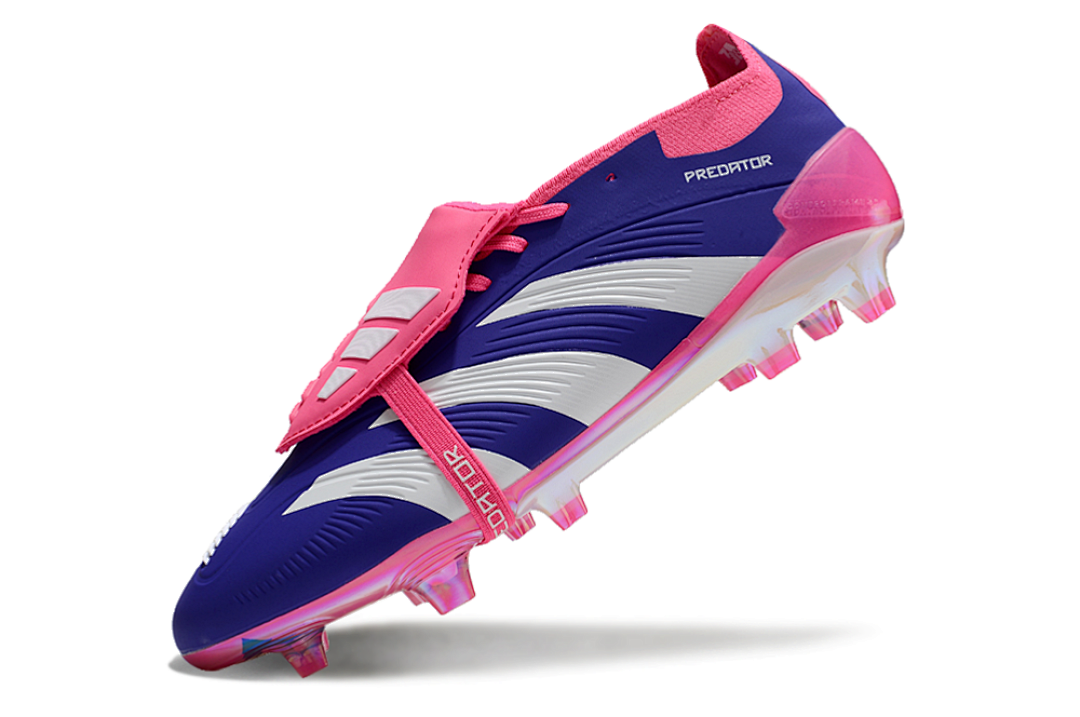 PREDATOR ACCURACY+ FG BOOTS