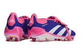 PREDATOR ACCURACY+ FG BOOTS