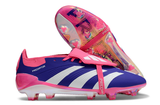 PREDATOR ACCURACY+ FG BOOTS