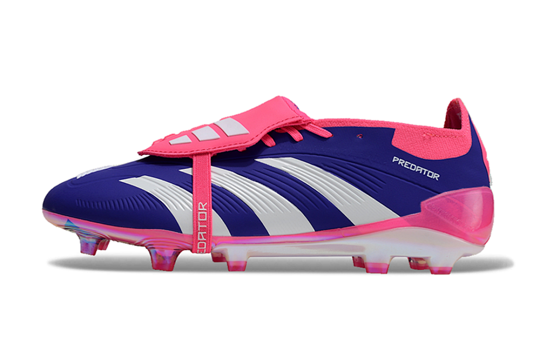 PREDATOR ACCURACY+ FG BOOTS