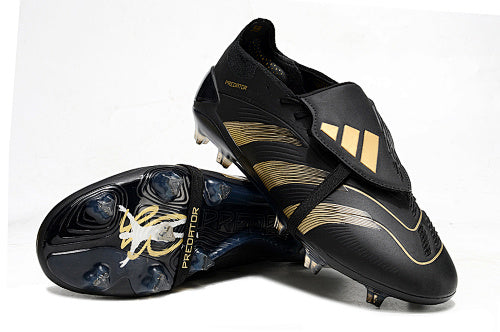PREDATOR ACCURACY+ FG BOOTS