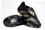 PREDATOR ACCURACY+ FG BOOTS