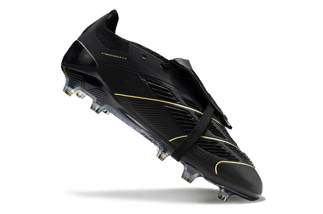PREDATOR ACCURACY+ FG BOOTS