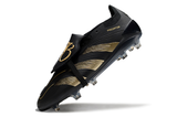 PREDATOR ACCURACY+ FG BOOTS