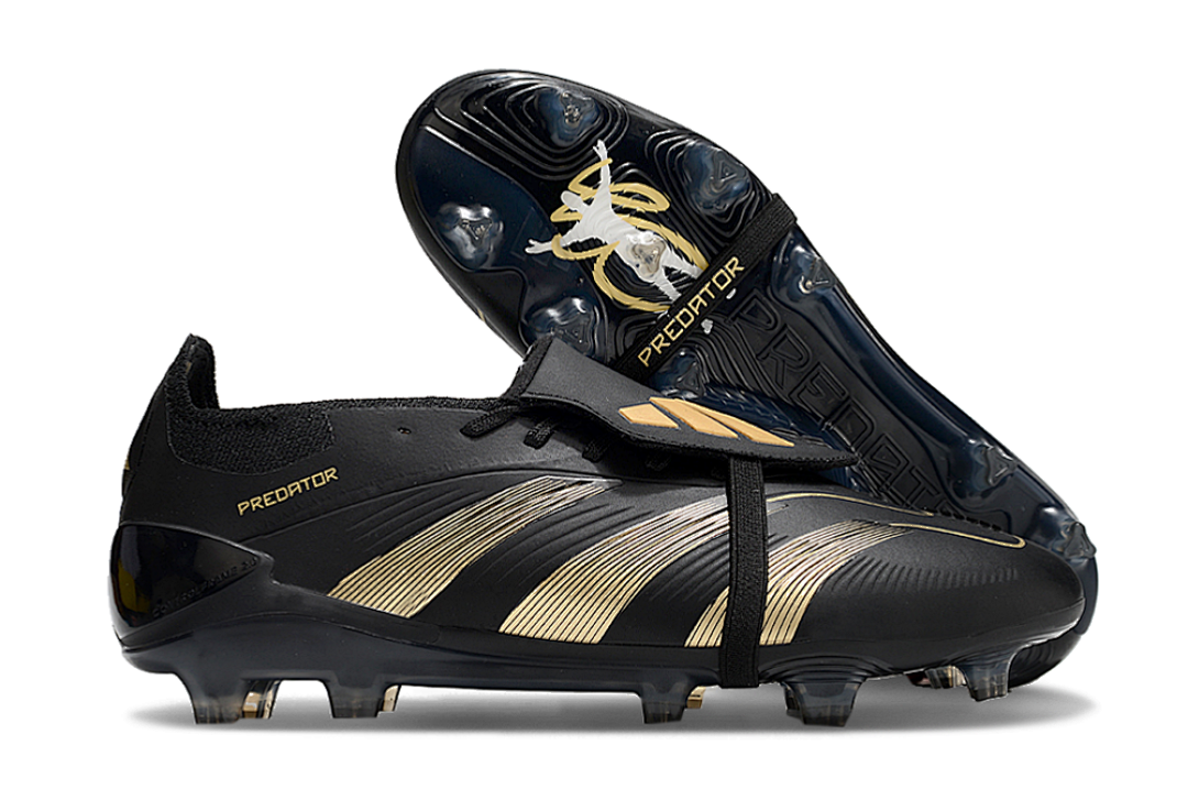 PREDATOR ACCURACY+ FG BOOTS