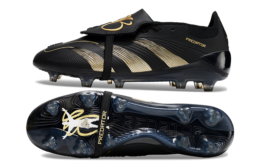 PREDATOR ACCURACY+ FG BOOTS