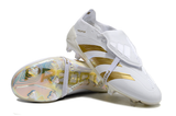 PREDATOR ACCURACY+ FG BOOTS