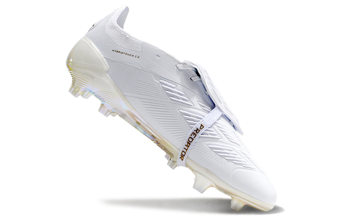 PREDATOR ACCURACY+ FG BOOTS