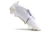PREDATOR ACCURACY+ FG BOOTS