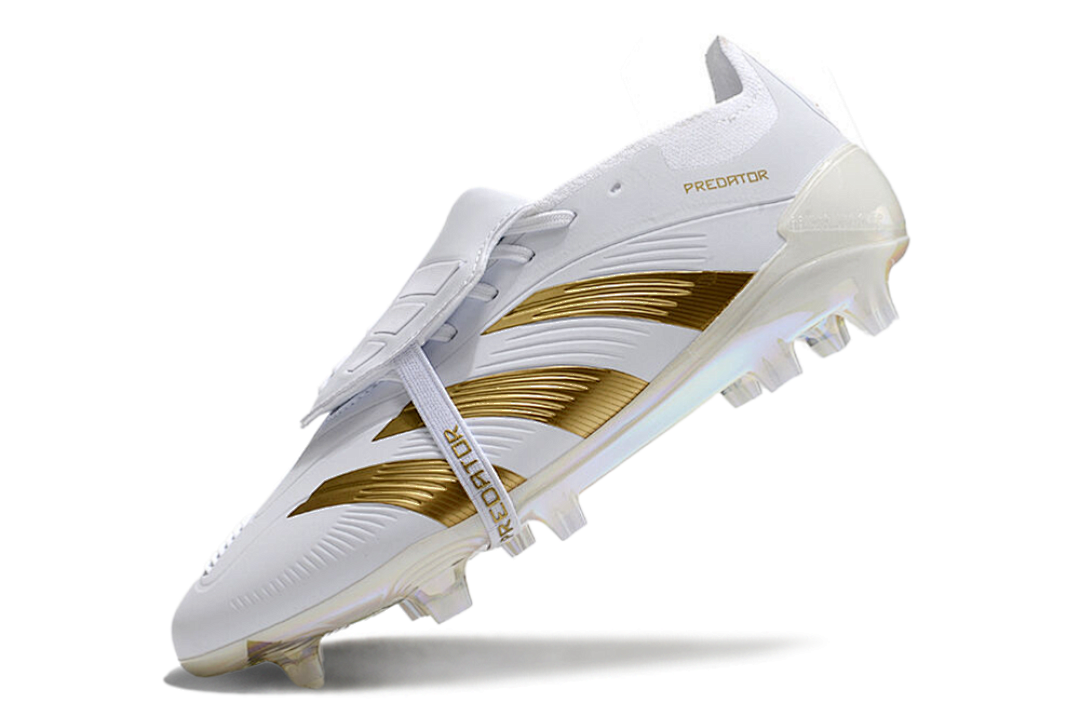 PREDATOR ACCURACY+ FG BOOTS