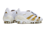 PREDATOR ACCURACY+ FG BOOTS