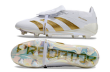 PREDATOR ACCURACY+ FG BOOTS