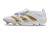 PREDATOR ACCURACY+ FG BOOTS