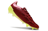 PREDATOR ACCURACY+ FG BOOTS