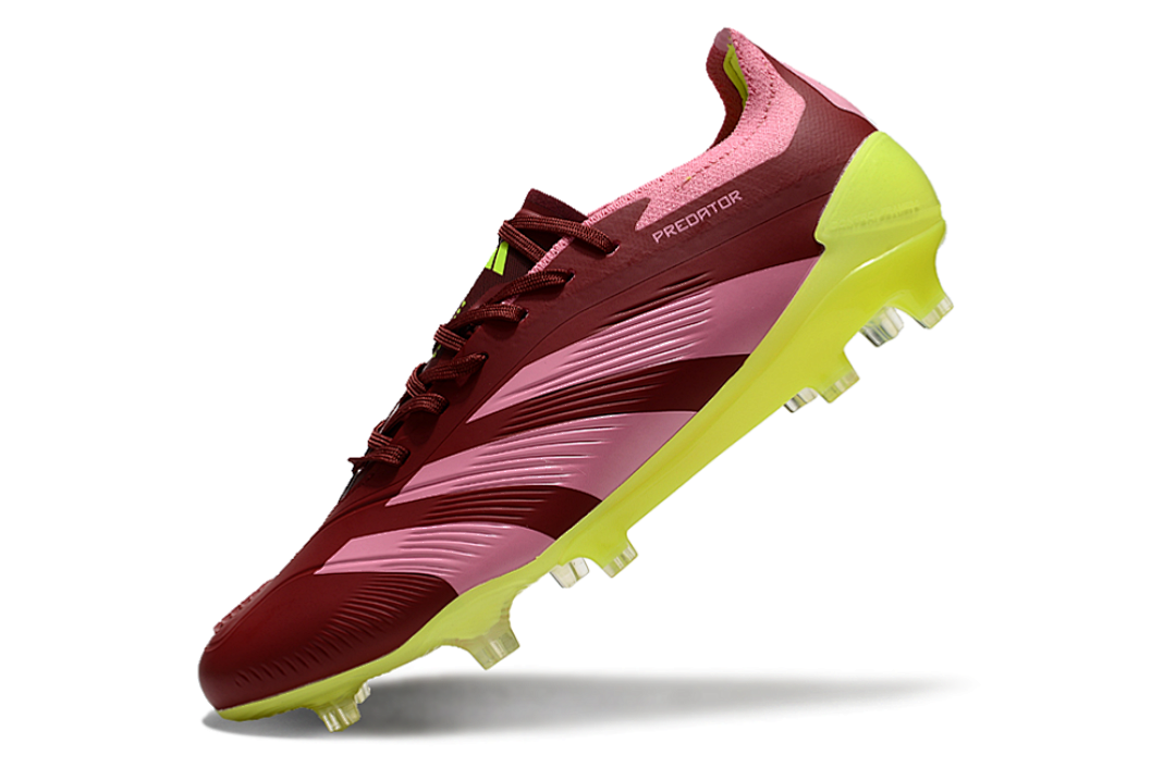PREDATOR ACCURACY+ FG BOOTS