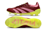 PREDATOR ACCURACY+ FG BOOTS