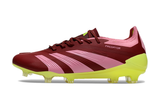 PREDATOR ACCURACY+ FG BOOTS