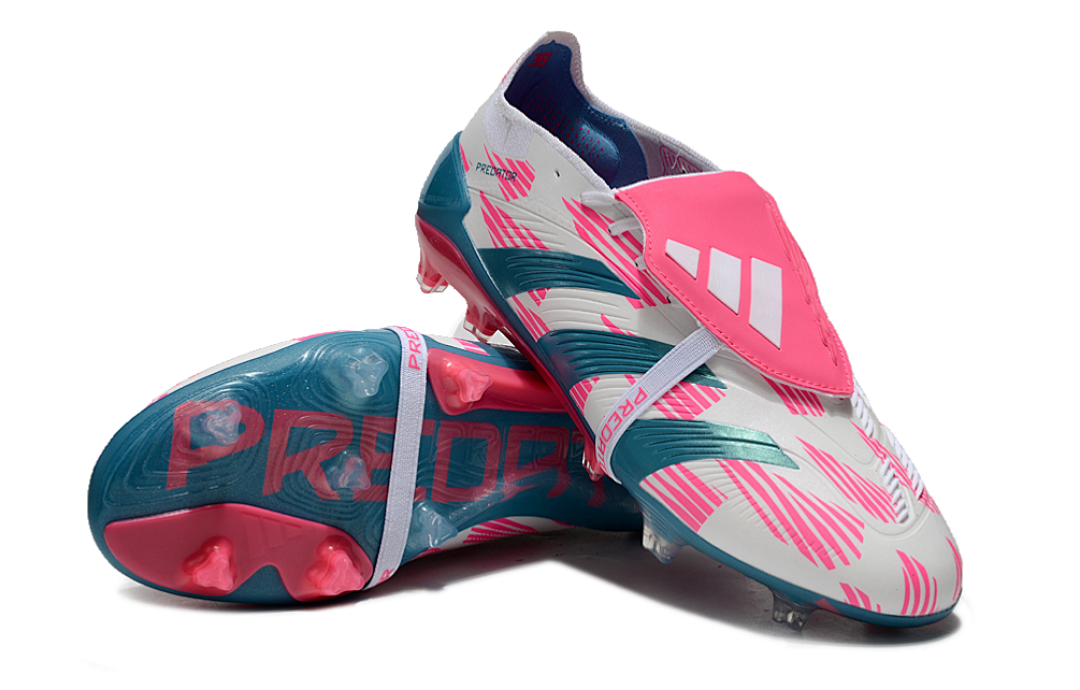 PREDATOR ACCURACY+ FG BOOTS