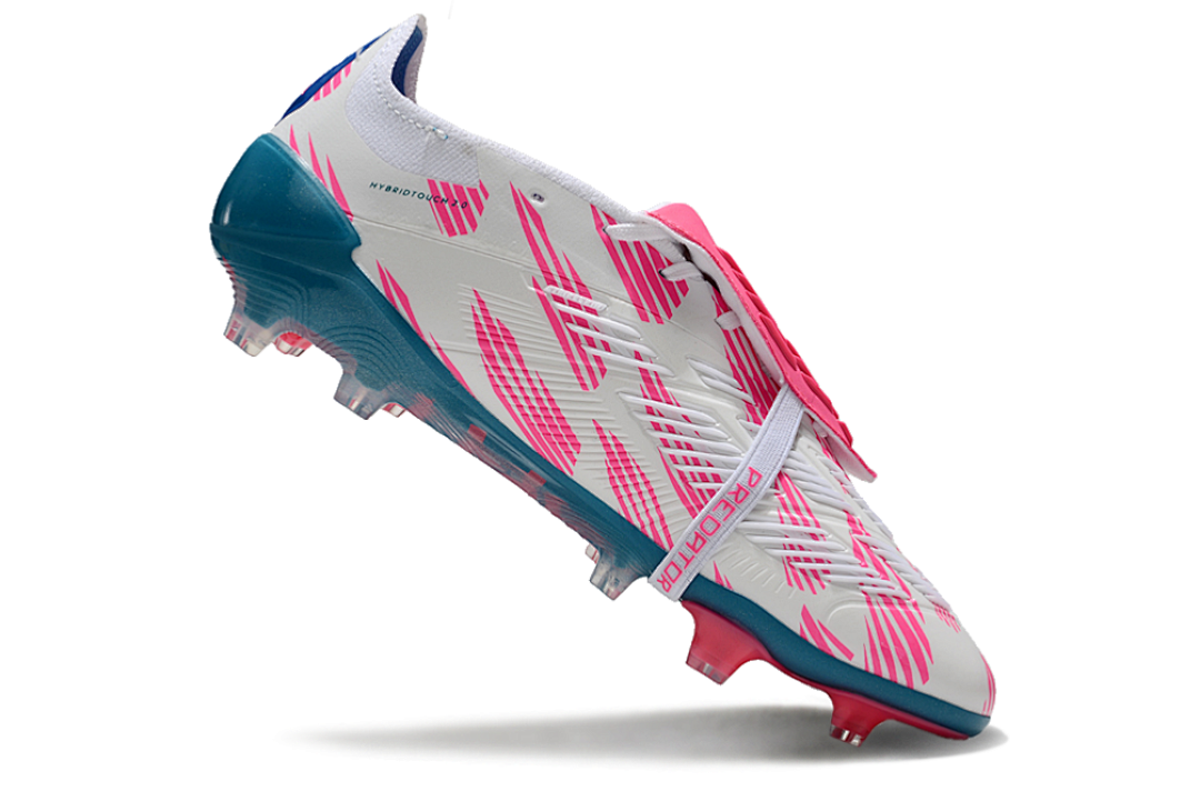 PREDATOR ACCURACY+ FG BOOTS