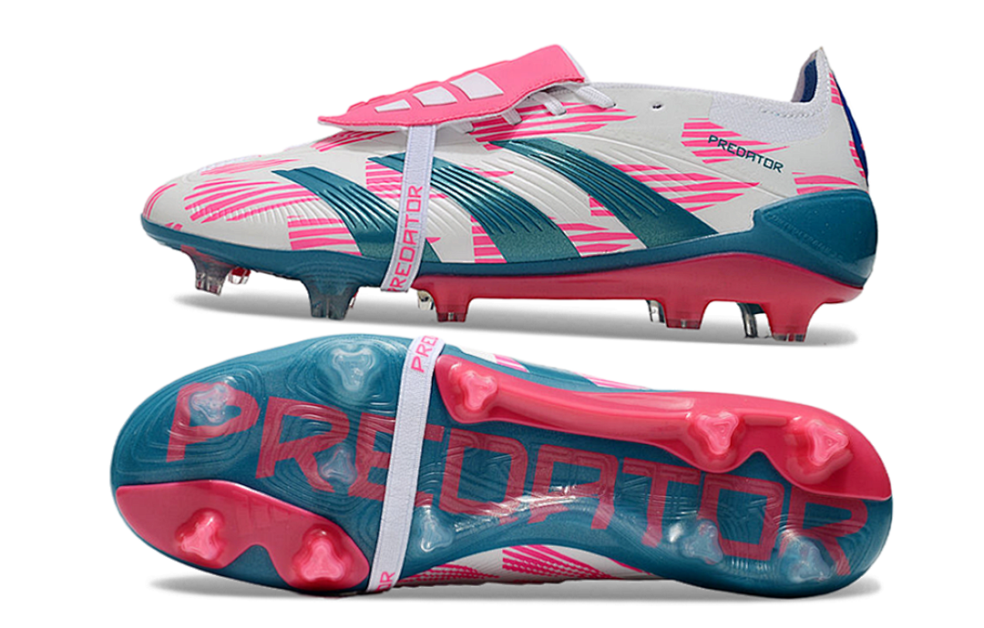 PREDATOR ACCURACY+ FG BOOTS