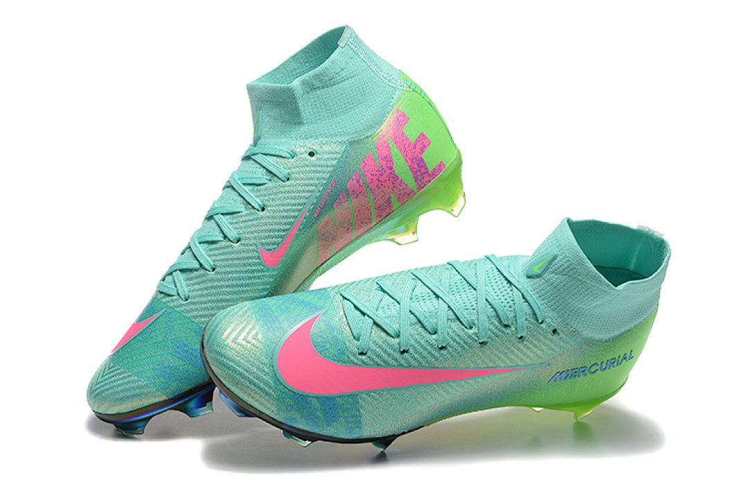 Nike Air Zoom Mercurial Superfly IIX Elite FG