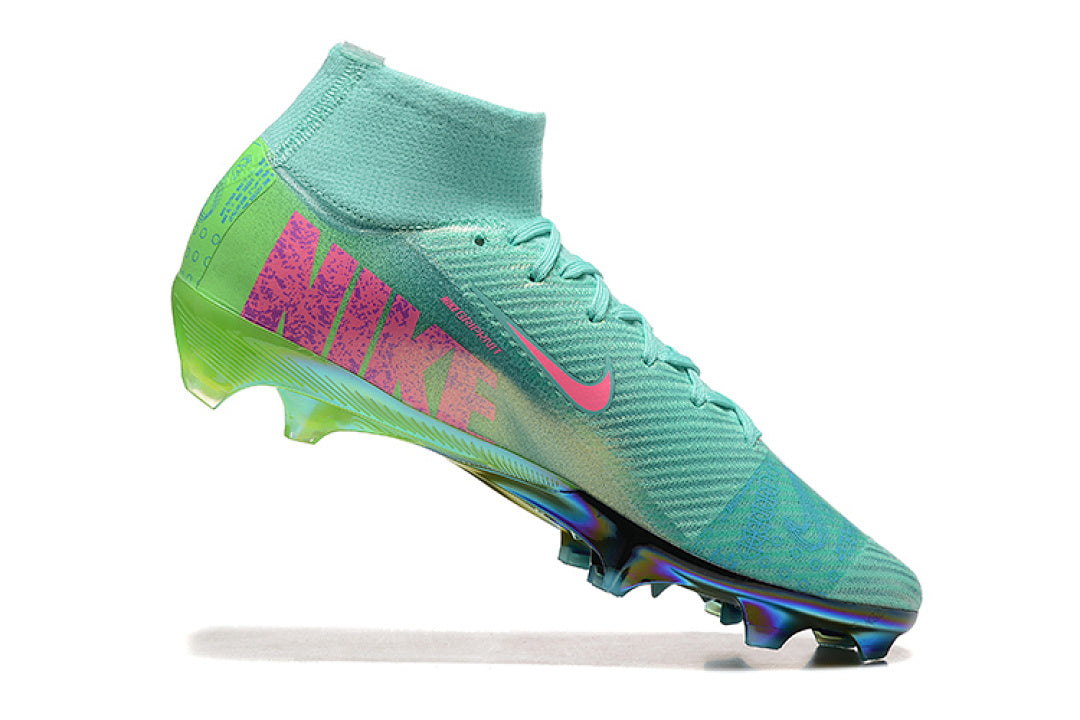 Nike Air Zoom Mercurial Superfly IIX Elite FG