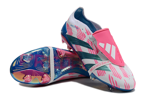 PREDATOR ACCURACY+ FG BOOTS