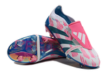 PREDATOR ACCURACY+ FG BOOTS
