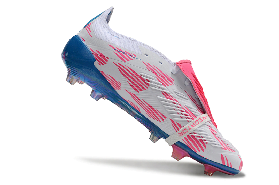 PREDATOR ACCURACY+ FG BOOTS