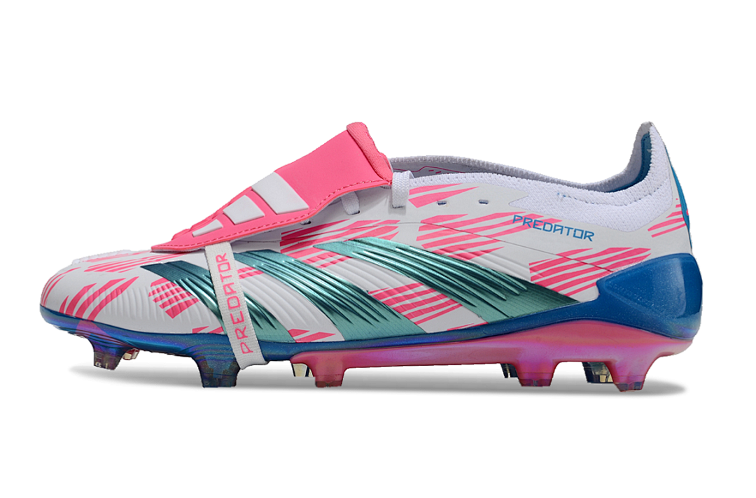 PREDATOR ACCURACY+ FG BOOTS