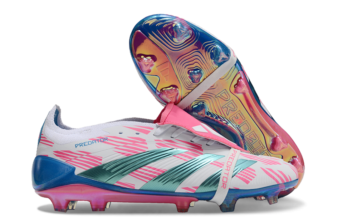 PREDATOR ACCURACY+ FG BOOTS
