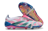 PREDATOR ACCURACY+ FG BOOTS